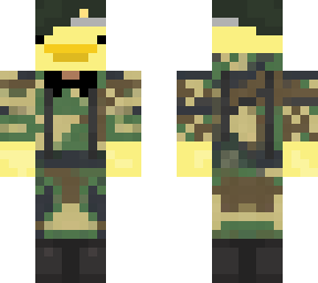 miliduck