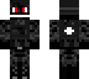 military war