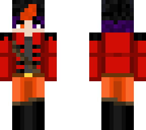 mob pyrotopia