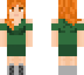 modern alex