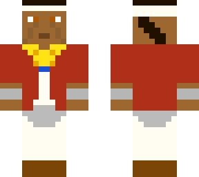 mohammed avdol