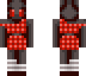 mothwoman