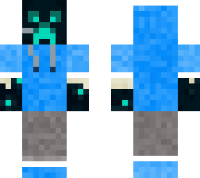 my skin (sculkified)