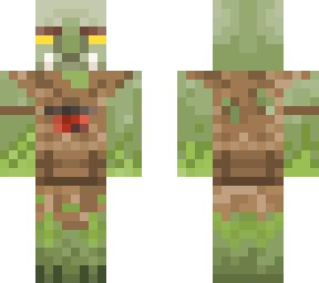 ogre potato bag