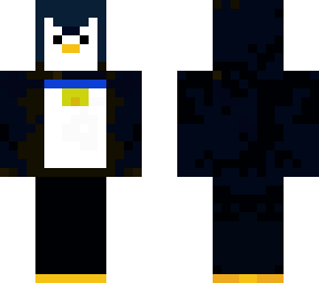 penguin