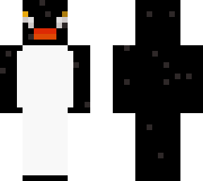 penguin