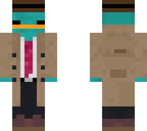 perry