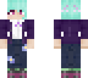 rachel smith (fancy)