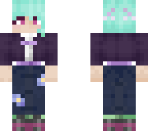rachel smith (fancy)