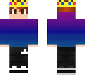 rangajr_ no outer layer head