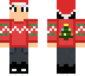 retrix christmas