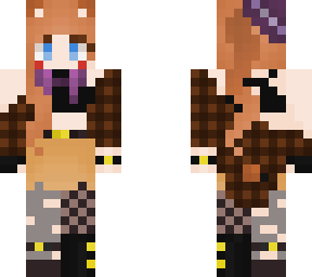 rockstar freddy -  girl