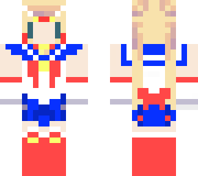 sailor moon