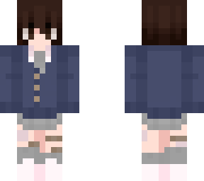 she