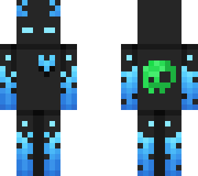 sheezyt's skin