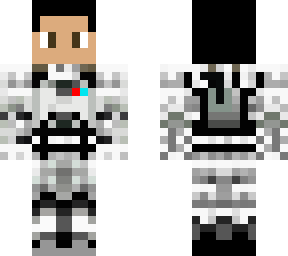 sinomardtn astronauta