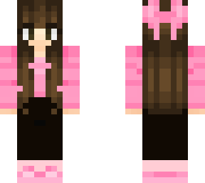 skin for n