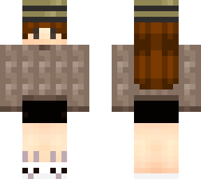 skin for o