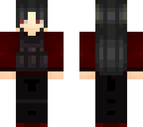 skin for s