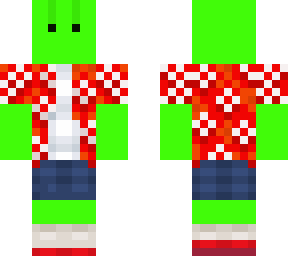 snail man (fixed)