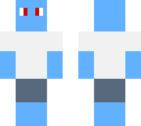 snowy remodel