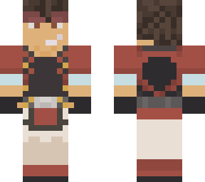 sol badguy