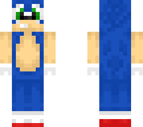 sonic