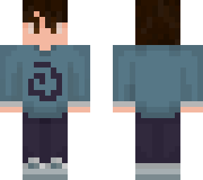 spiral sweater boy
