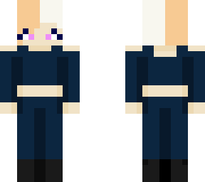 spy girl