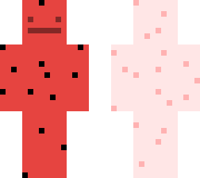 srawberry milkshake