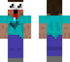 stunned steve