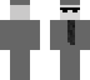 suspicious guy