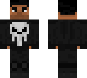 the punisher