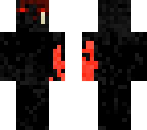 the true enderman