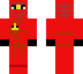 trainee kai