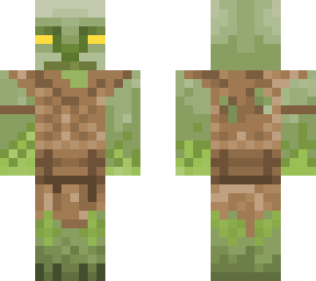 updated goblin