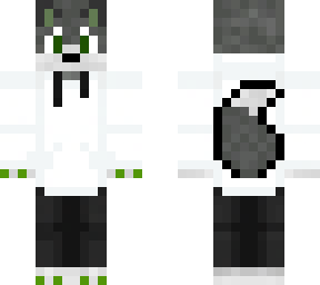 wolfox for colder days (v1,1)