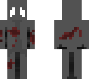 wounded soul.