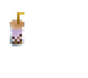 xxcreepycatxx - taro boba tea - the dawn caf