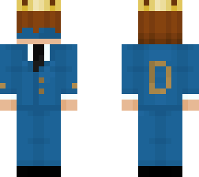 + duffmeister - edit +