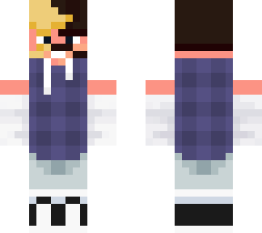 a skin for the prince.