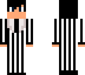 aaron (beetlejuice) + results!!!