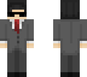 agent s