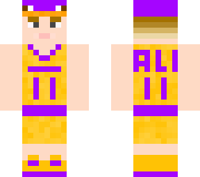 ali kassem lakers