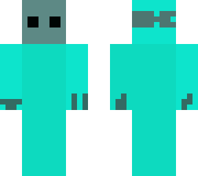 alien! run