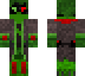 anomalia alternatywny wygld (murder drones rp)