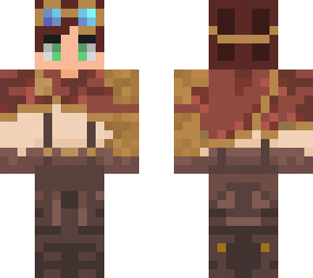 arlolet steampunk fantasy