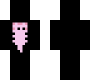 axolotl pixel art
