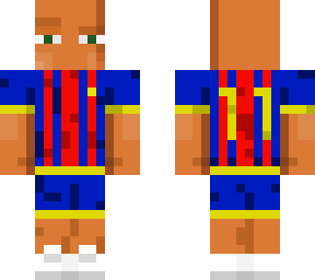 barca