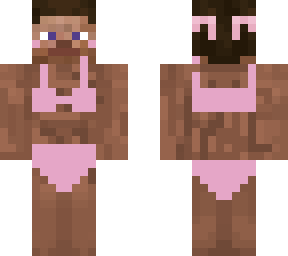 bikini steve